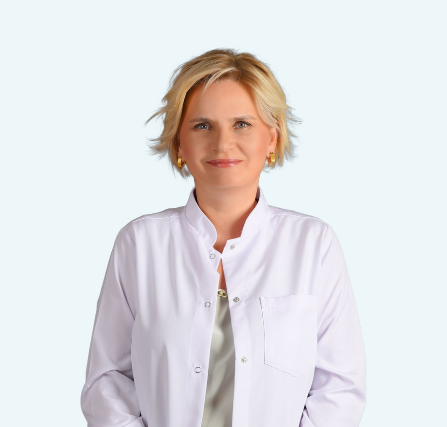 Dr. Lale Akbulut Aktekin