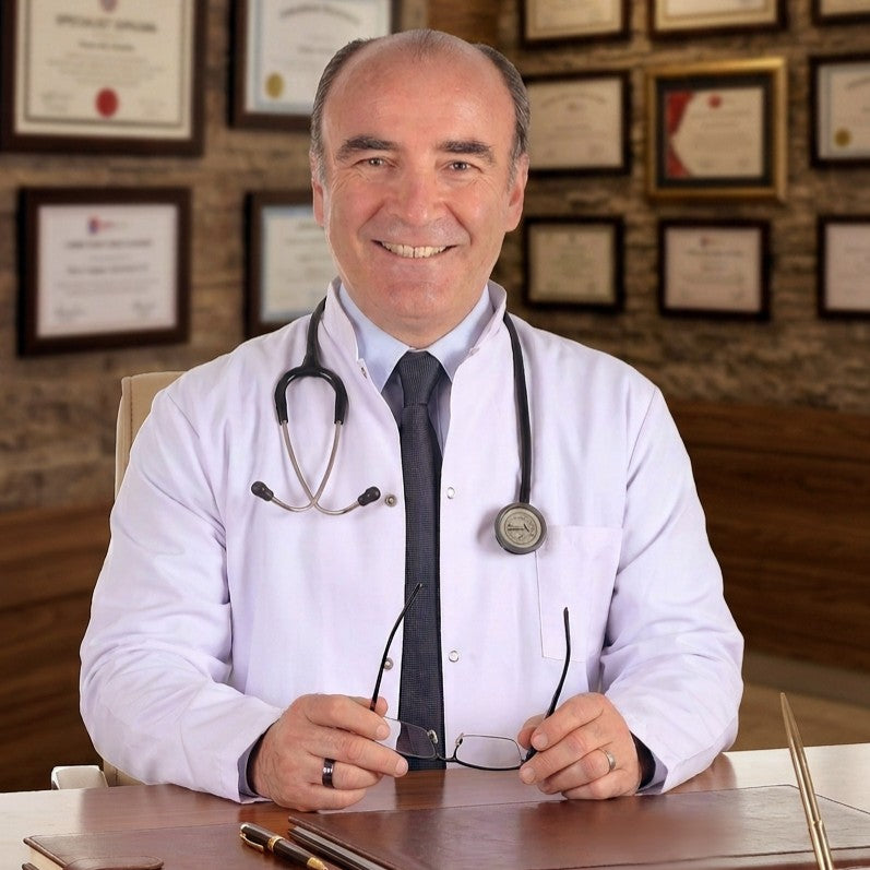 Dr. Güngör Güner